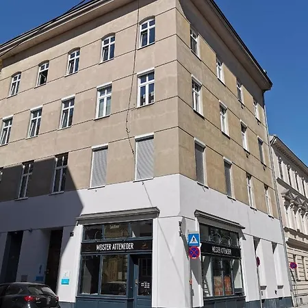 Industrial Am Neuen Dom شقة *