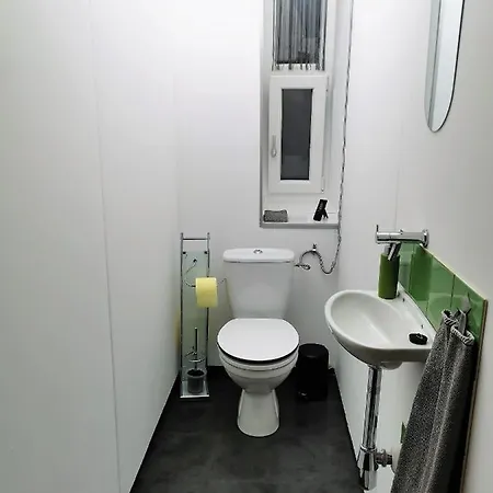 Industrial Am Neuen Dom *