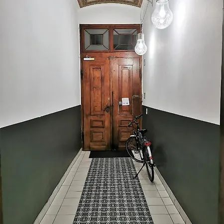 Lejlighed Industrial Am Neuen Dom Linz