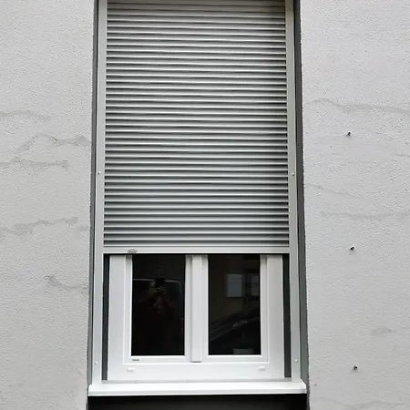 Industrial Am Neuen Dom * Linz