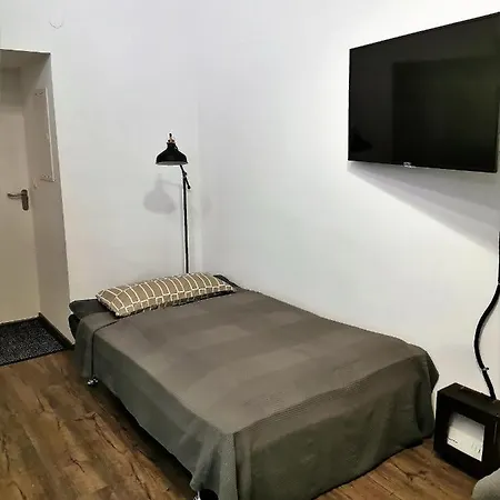 Industrial Am Neuen Dom *