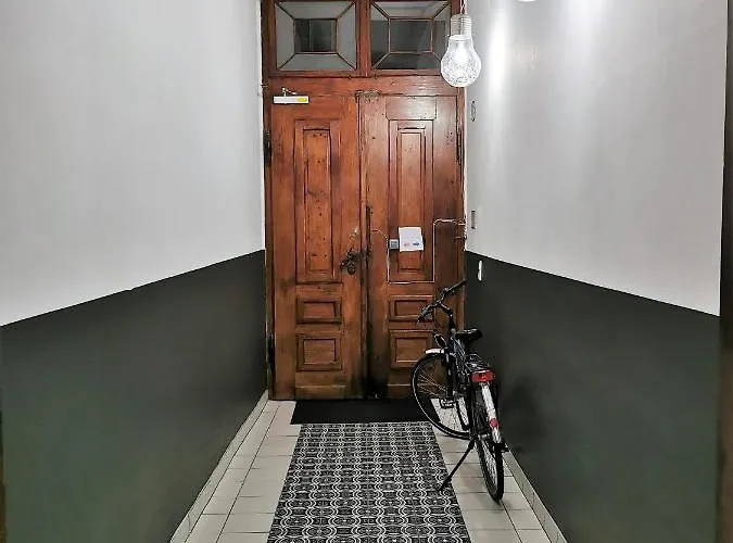 Apartman Industrial Am Neuen Dom Linz