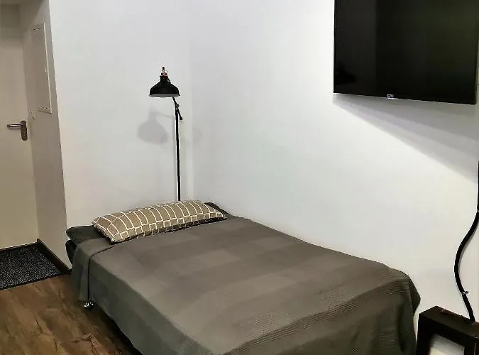 Industrial Am Neuen Dom *