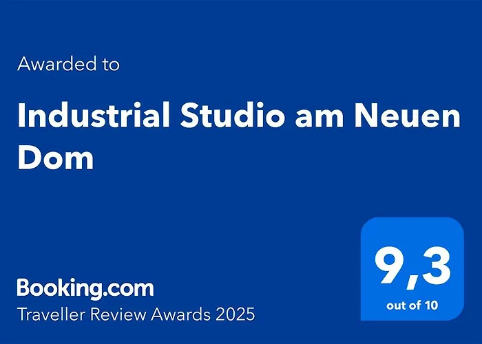 شقة Industrial Am Neuen Dom لينتز