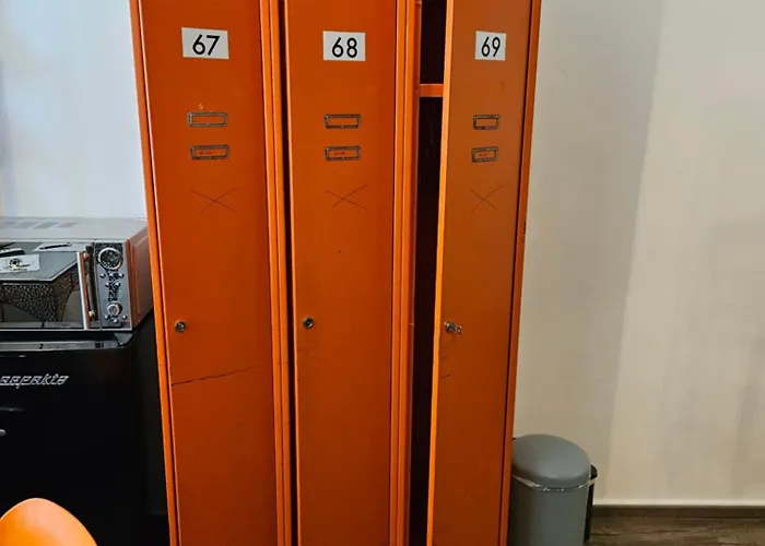 Apartament Industrial Am Neuen Dom Linz