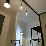 Apartment Industrial Am Neuen Dom Linz