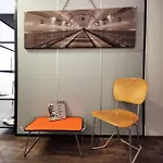 Industrial Am Neuen Dom Apartment Linz