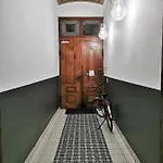 Apartment Industrial Am Neuen Dom Linz