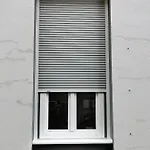 Industrial Am Neuen Dom * Linz