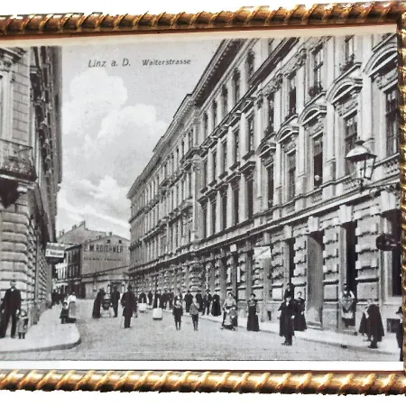 Industrial Am Neuen Dom *