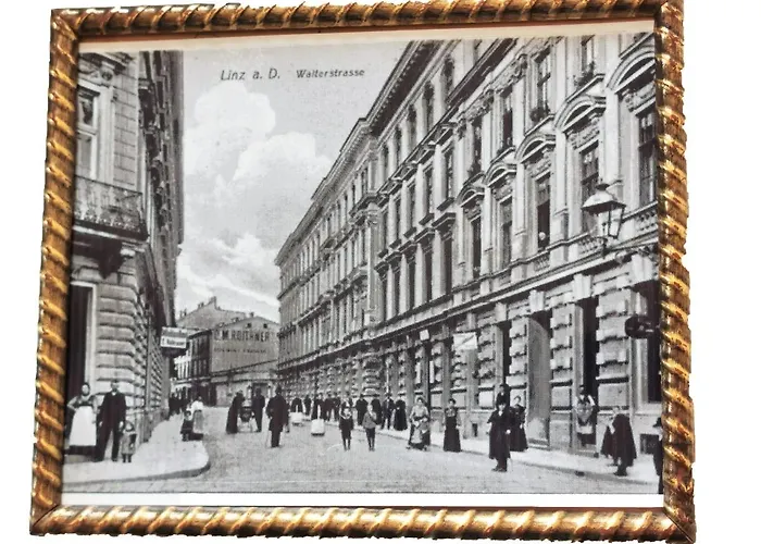 Industrial Am Neuen Dom *