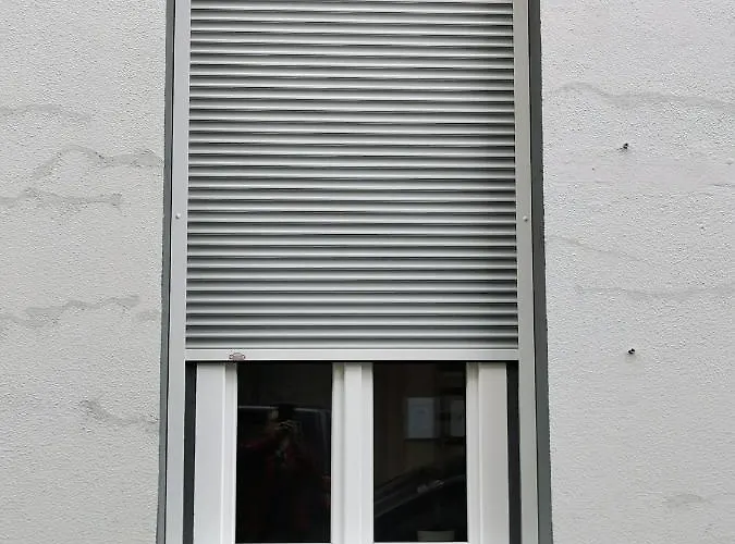 Industrial Am Neuen Dom * Linz